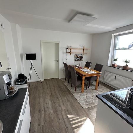 Seibels Suites - Wohnung Ruhrgebiet Херне Экстерьер фото