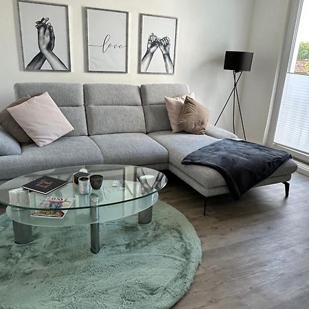 Seibels Suites - Wohnung Ruhrgebiet Херне Экстерьер фото