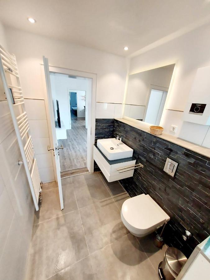 Seibels Suites - Wohnung Ruhrgebiet Херне Экстерьер фото