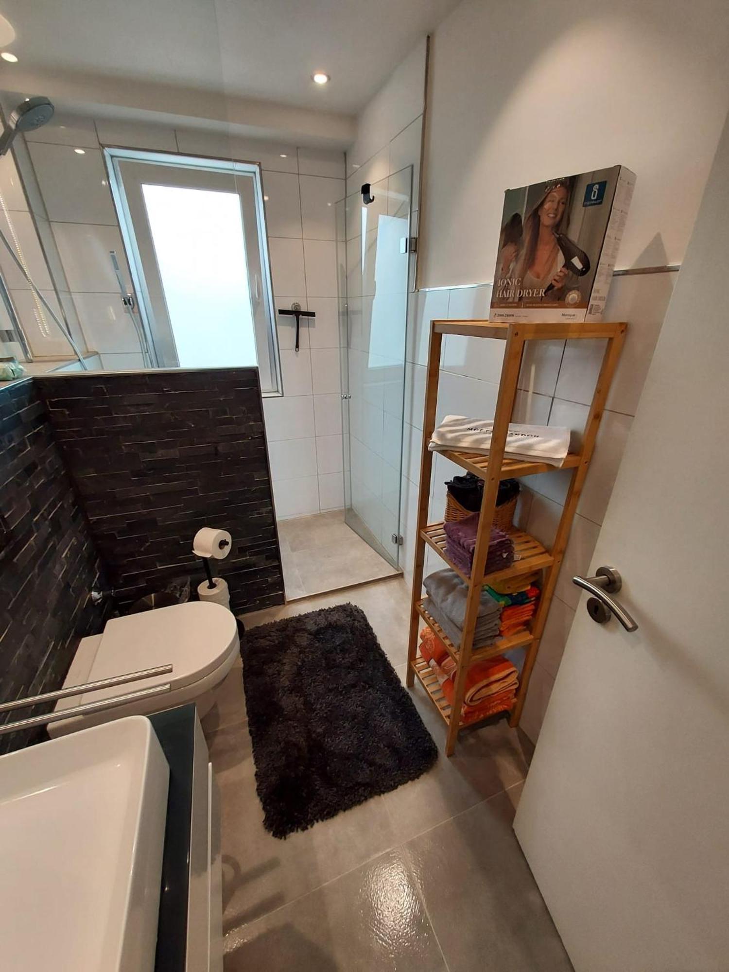 Seibels Suites - Wohnung Ruhrgebiet Херне Экстерьер фото
