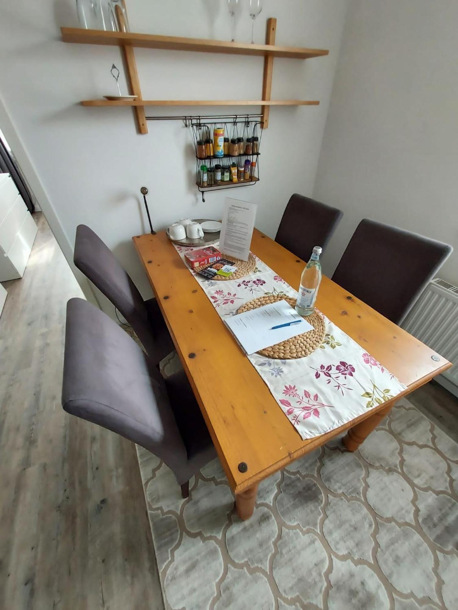 Seibels Suites - Wohnung Ruhrgebiet Херне Экстерьер фото