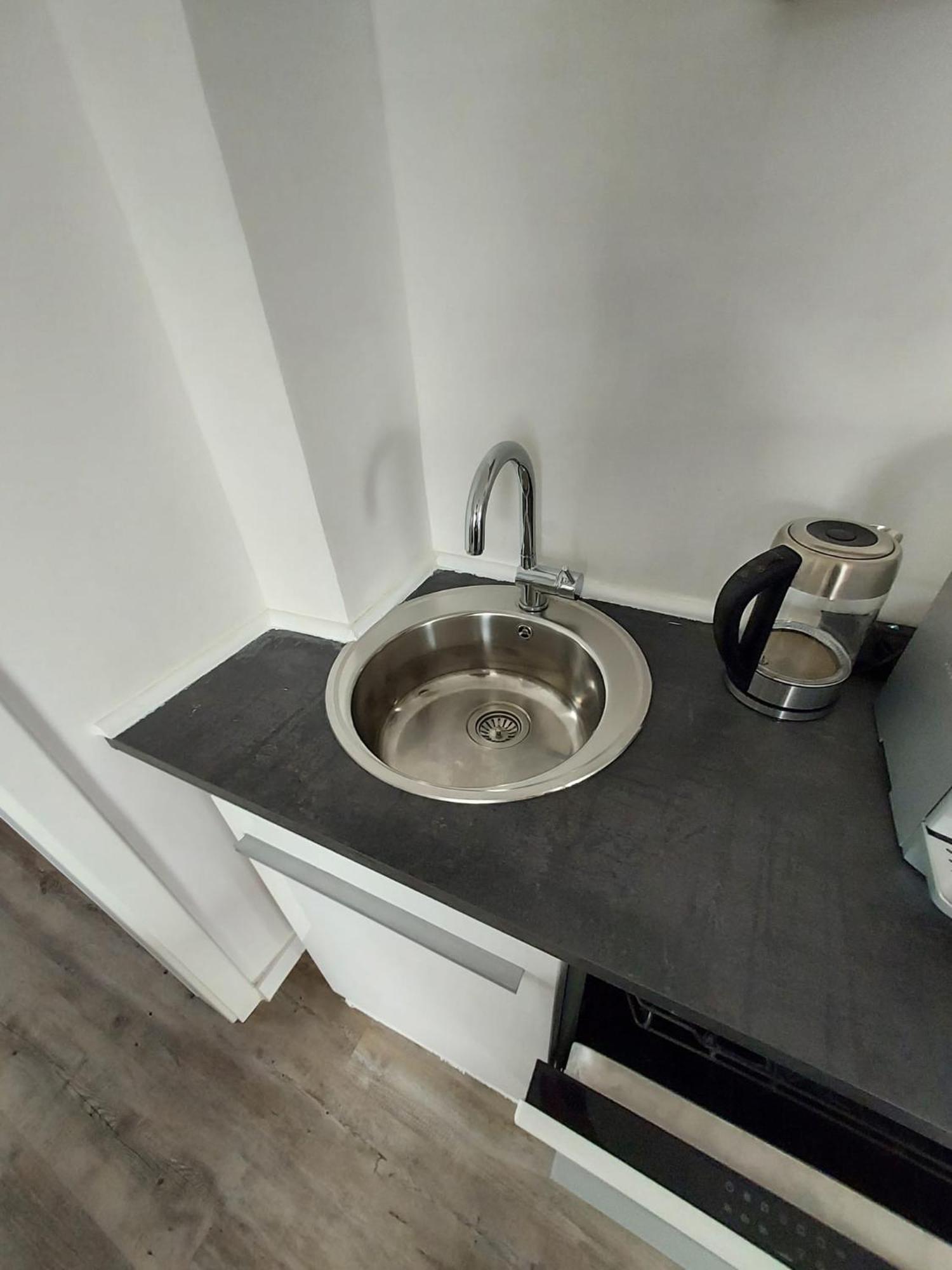 Seibels Suites - Wohnung Ruhrgebiet Херне Экстерьер фото