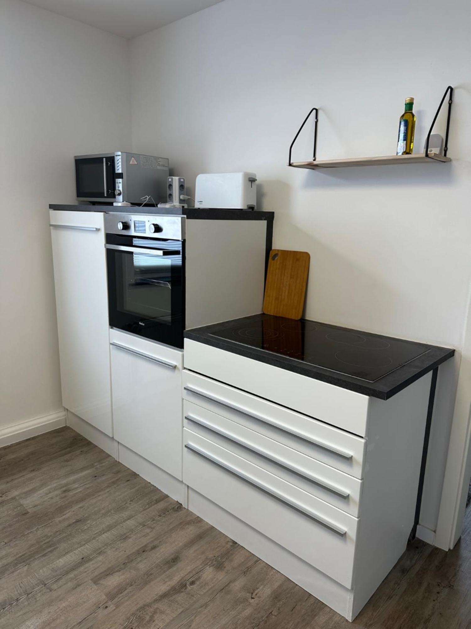 Seibels Suites - Wohnung Ruhrgebiet Херне Экстерьер фото