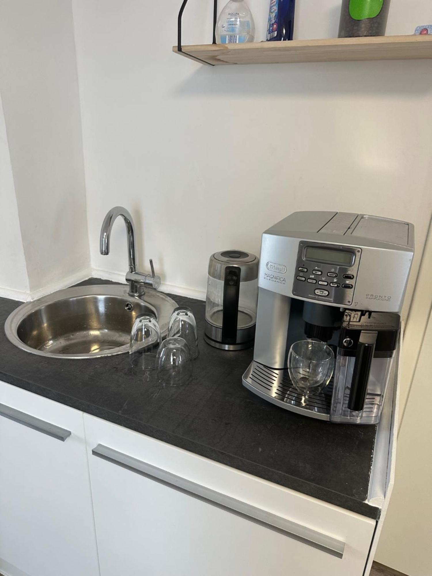 Seibels Suites - Wohnung Ruhrgebiet Херне Экстерьер фото