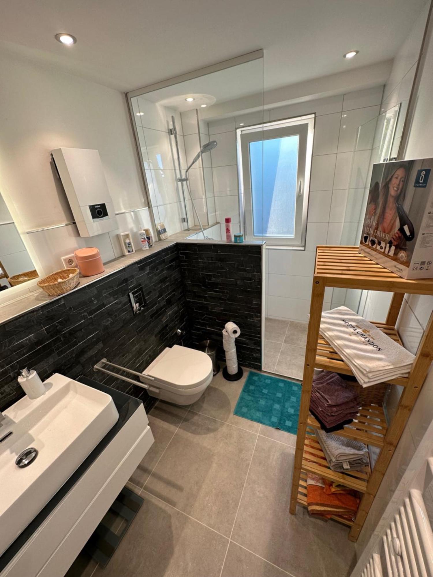 Seibels Suites - Wohnung Ruhrgebiet Херне Экстерьер фото
