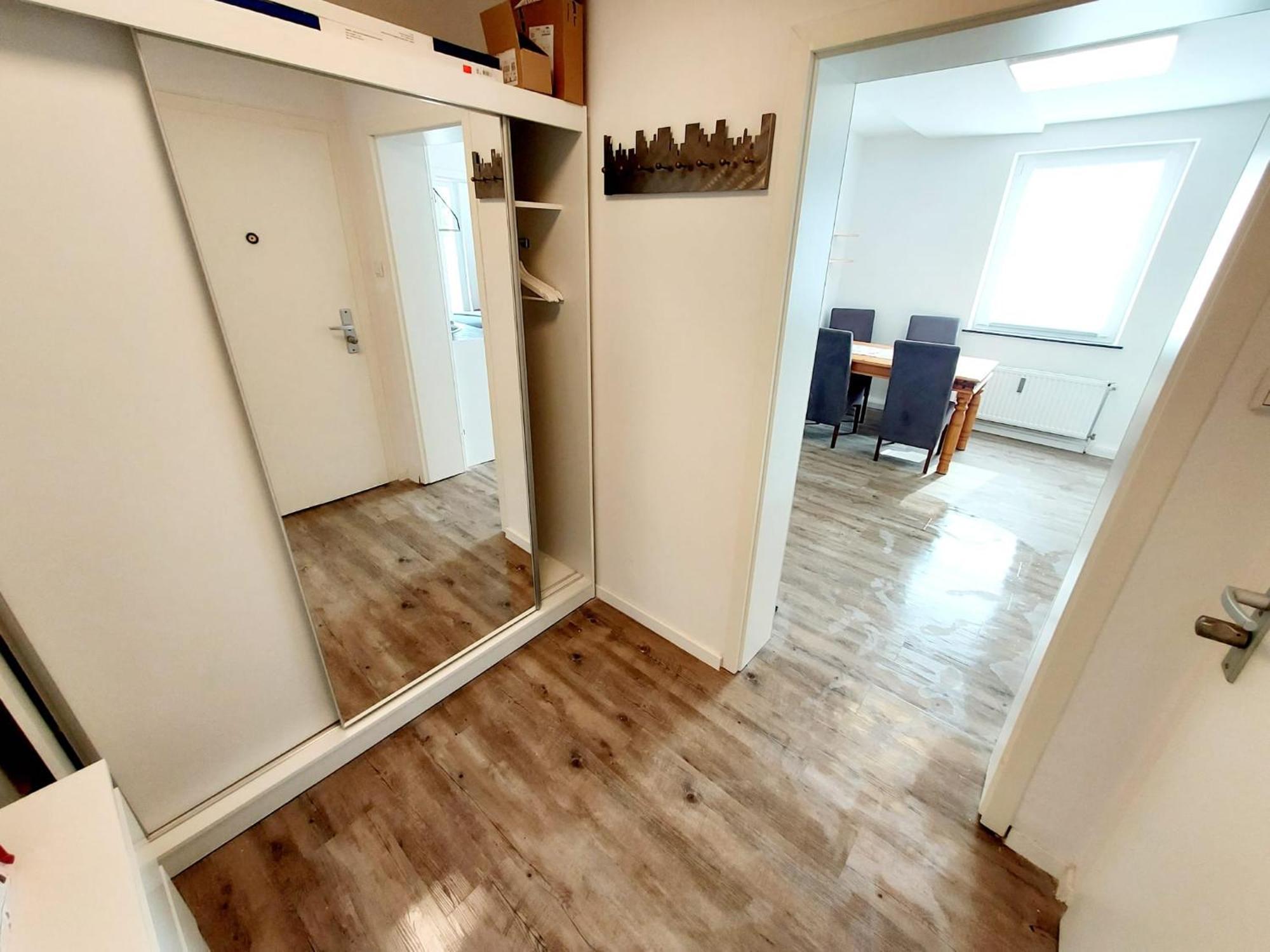 Seibels Suites - Wohnung Ruhrgebiet Херне Экстерьер фото