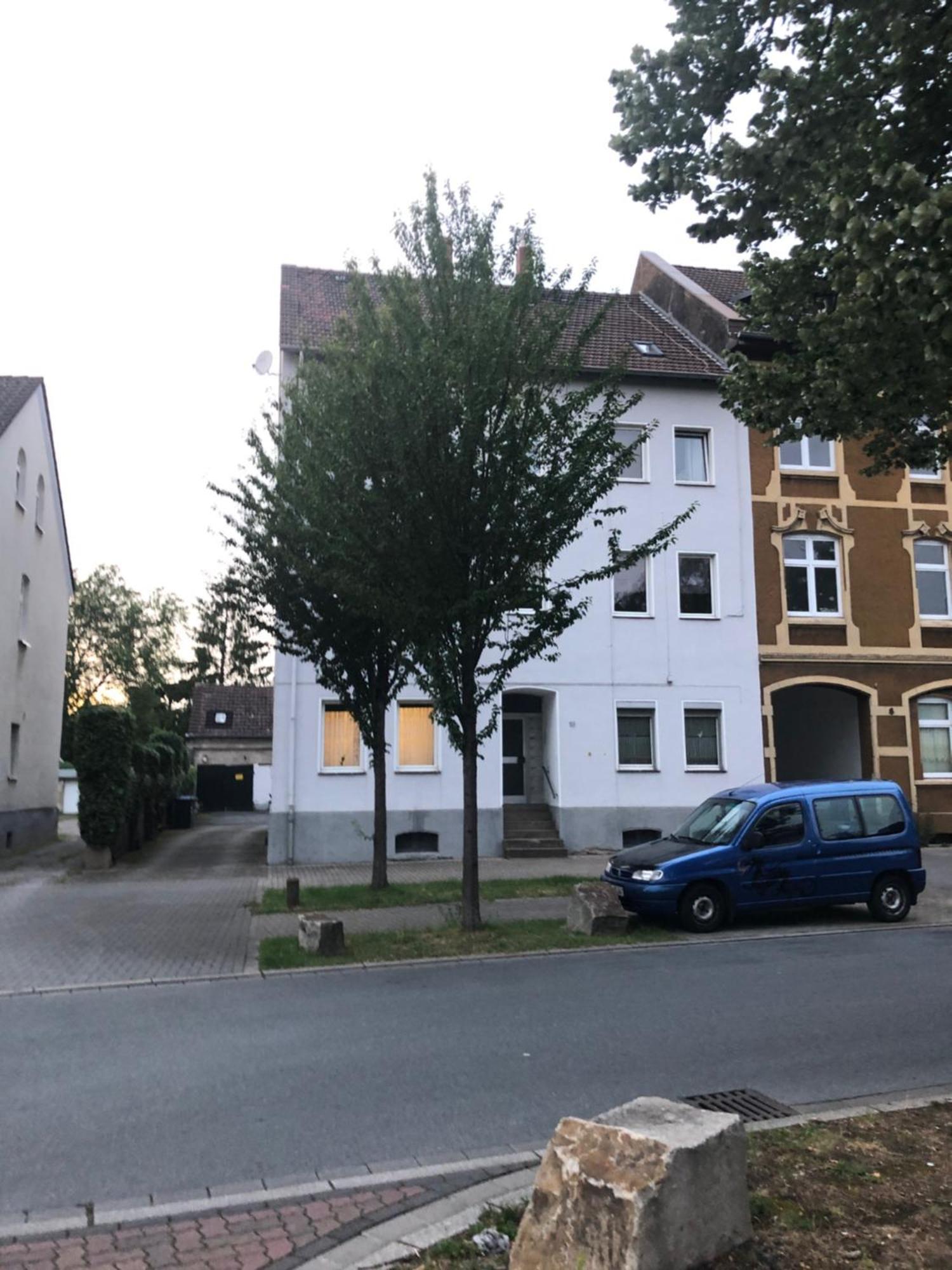 Seibels Suites - Wohnung Ruhrgebiet Херне Экстерьер фото