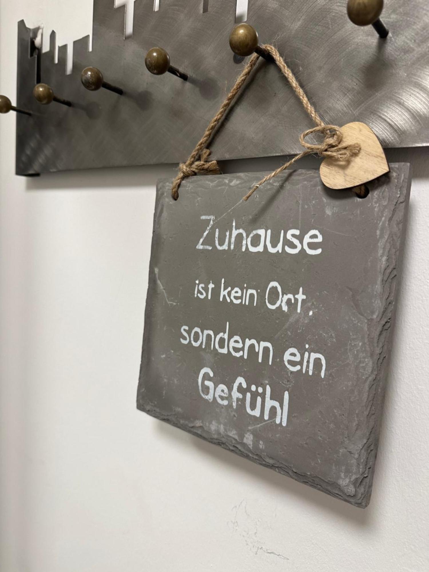 Seibels Suites - Wohnung Ruhrgebiet Херне Экстерьер фото